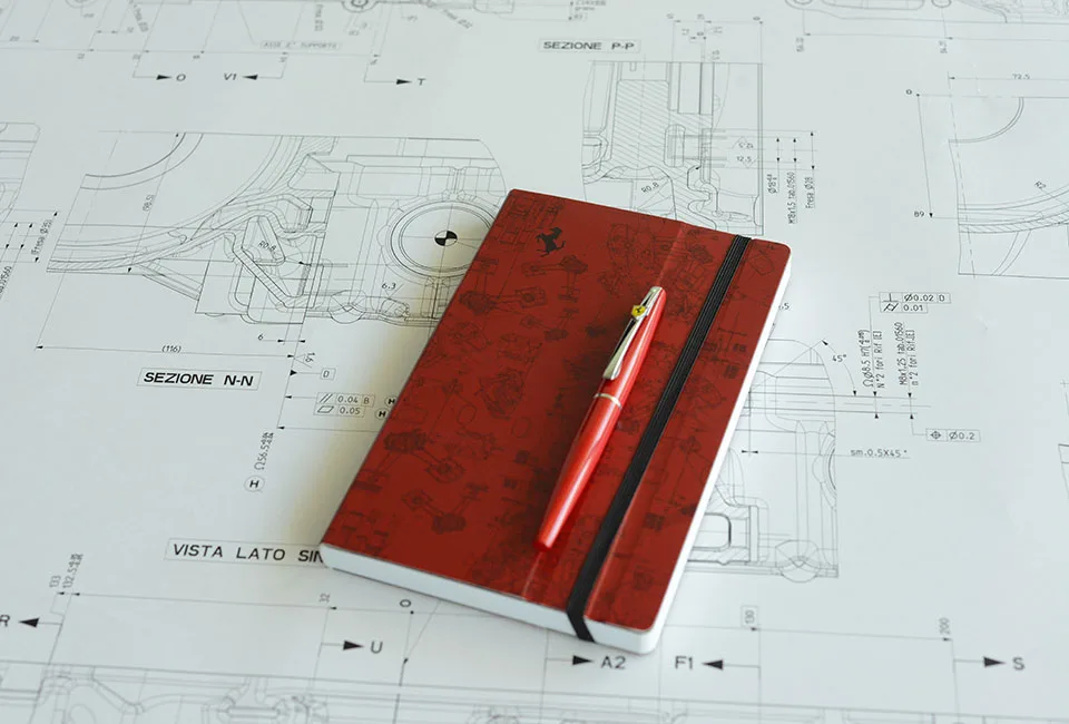 | Ferrari of Houston