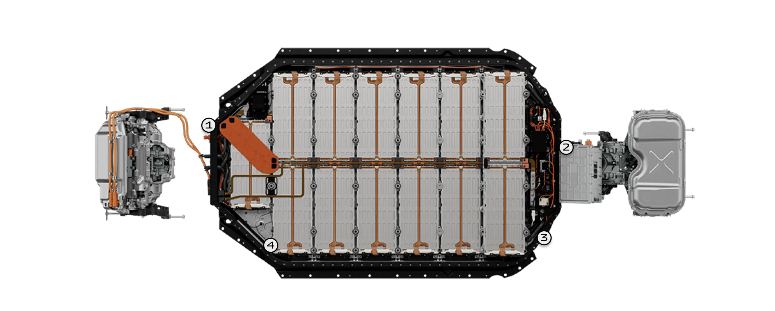 | Ferrari of Houston