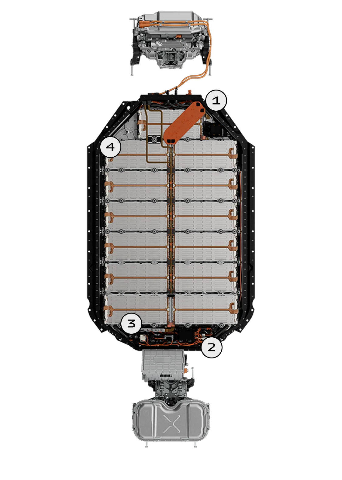 | Ferrari of Houston