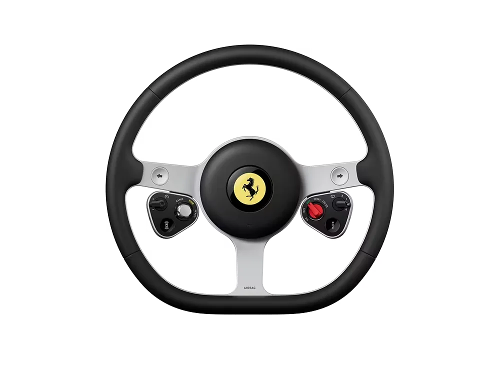 | Ferrari of Houston