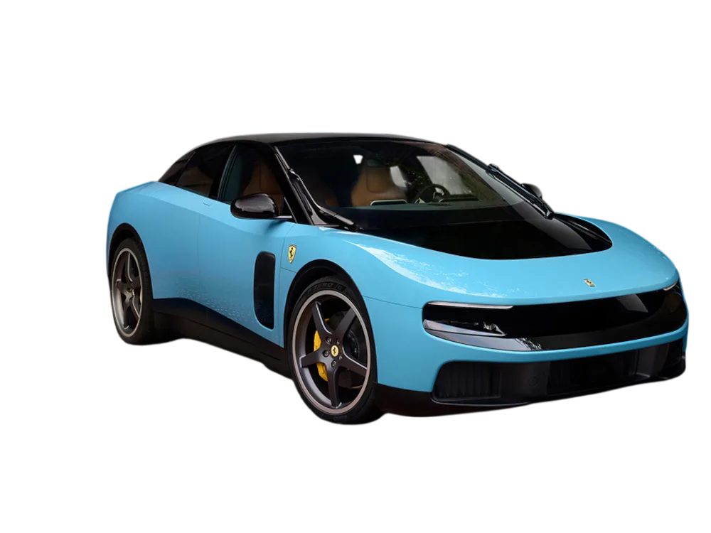| Ferrari of Houston