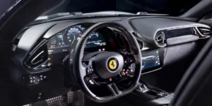 | Ferrari of Houston
