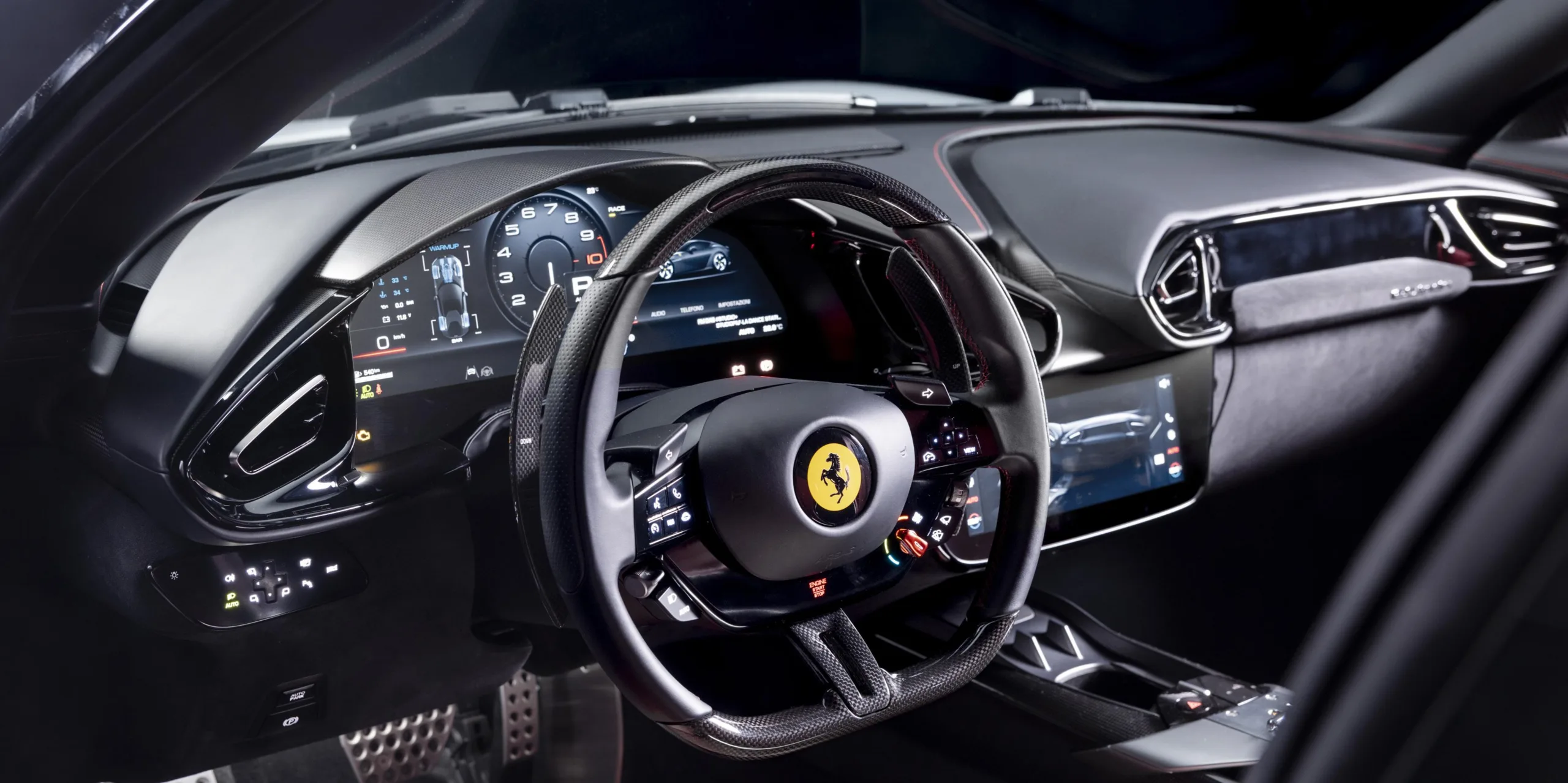 | Ferrari of Houston