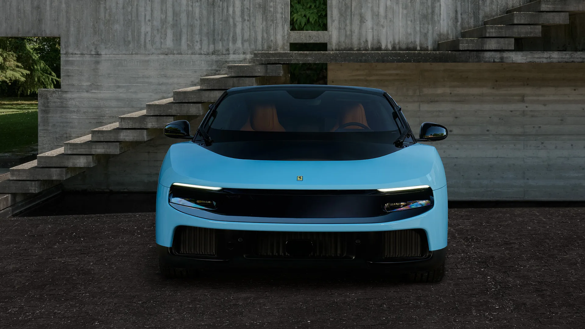 | Ferrari of Houston