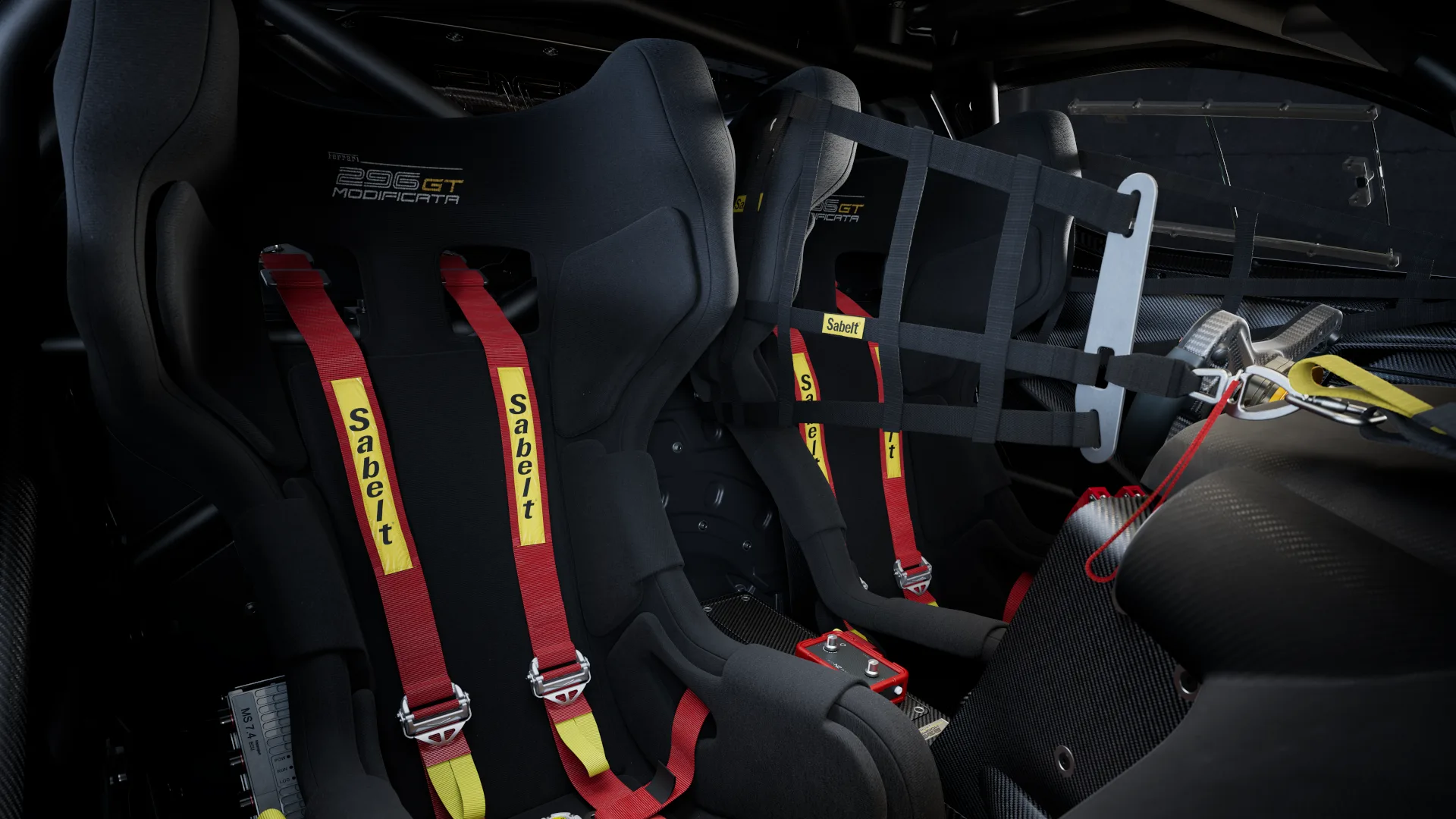 | Ferrari of Houston