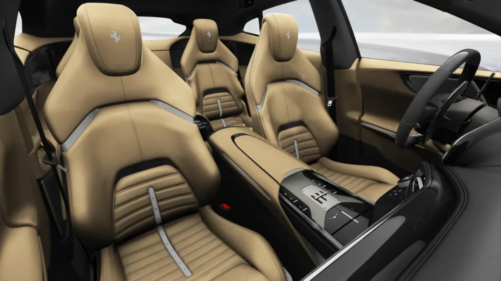 | Ferrari of Houston