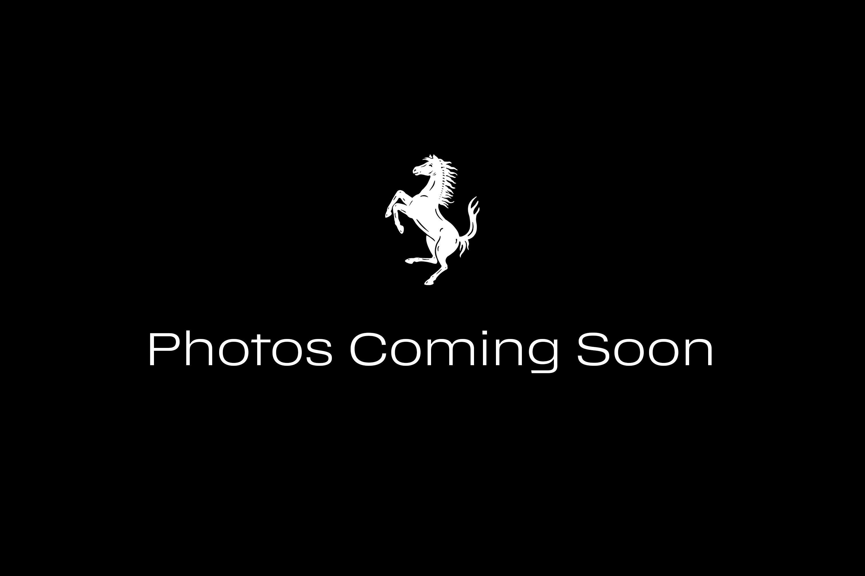 2020 Ferrari 488 GTB
